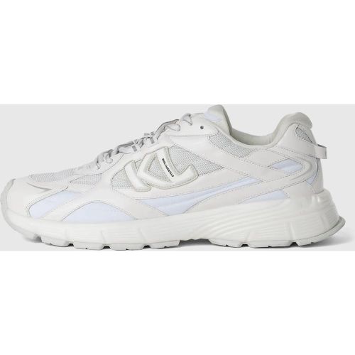 Baskets À Insert Avec Garniture Latérale Orion, , , Taille: 40 - Karl Lagerfeld - Modalova