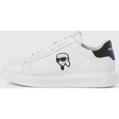 Baskets Ikon Nft Kapri, , , Taille: 40 - Karl Lagerfeld - Modalova