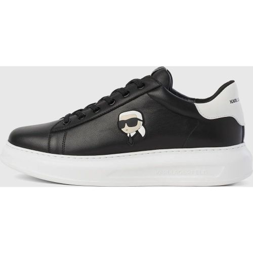Baskets Ikon Nft Kapri, , , Taille: 40 - Karl Lagerfeld - Modalova
