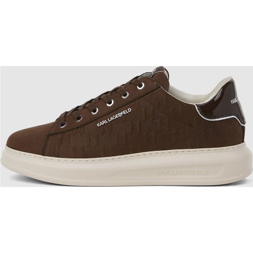 Baskets Kapri Monogram, , , Taille: 40 - Karl Lagerfeld - Modalova