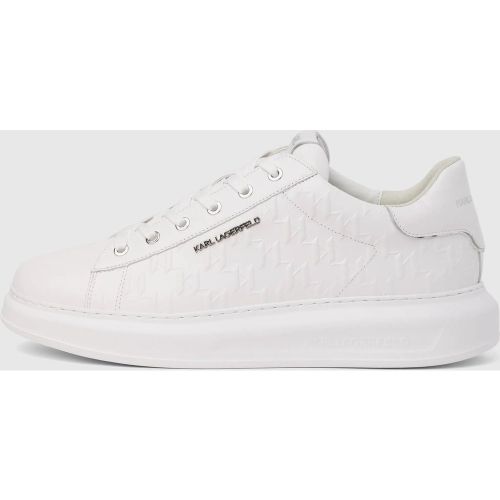 Baskets Monogram Kapri, , , Taille: 40 - Karl Lagerfeld - Modalova