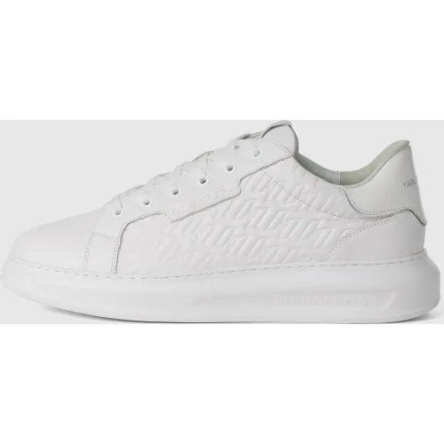 Baskets Kapri Monogram, , , Taille: 40 - Karl Lagerfeld - Modalova