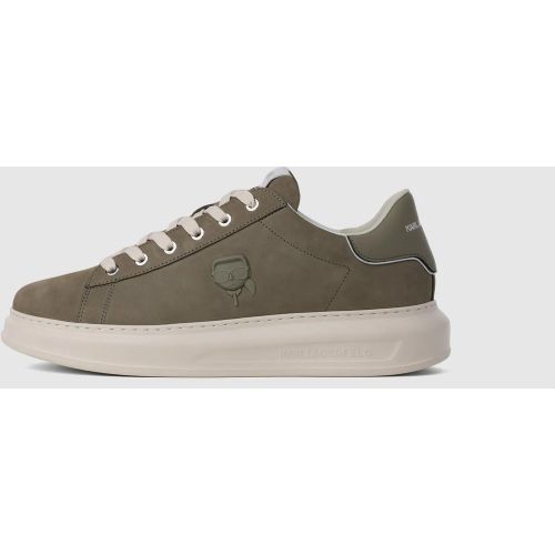Baskets Ikon Nft Kapri, , , Taille: 40 - Karl Lagerfeld - Modalova