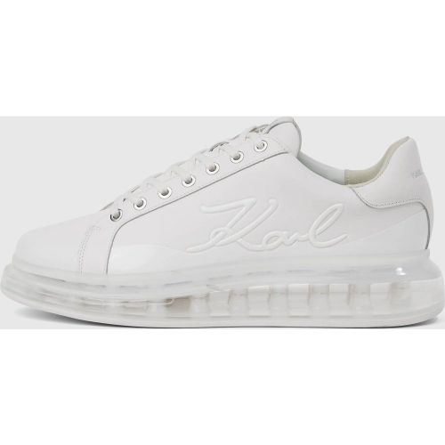 Baskets Brillantes Kapri Kushion Signia, , , Taille: 40 - Karl Lagerfeld - Modalova