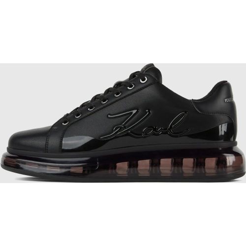 Baskets Brillantes Kapri Kushion Signia, , , Taille: 40 - Karl Lagerfeld - Modalova