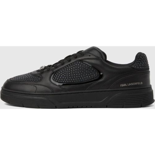 Baskets À Strass Kourtney, , , Taille: 40 - Karl Lagerfeld - Modalova