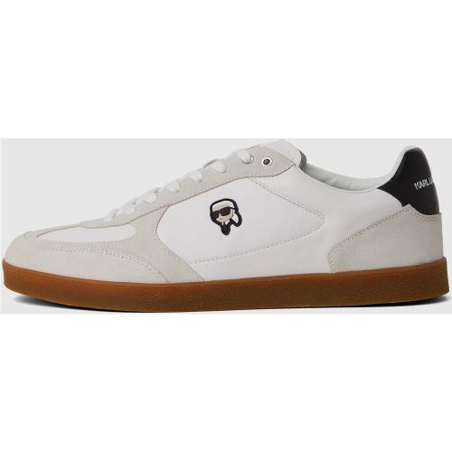 Baskets Ikon Nft Kandidate, , , Taille: 40 - Karl Lagerfeld - Modalova