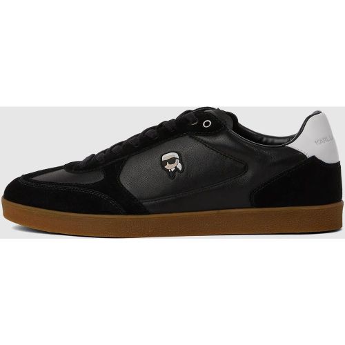 Baskets Ikon Nft Kandidate, , , Taille: 40 - Karl Lagerfeld - Modalova