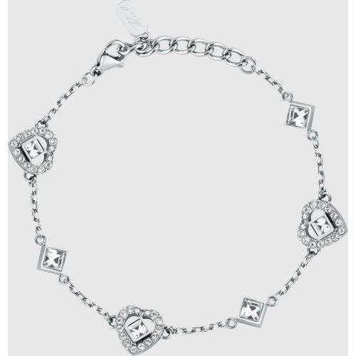 Bracelet Cœur é, , , Taille: One Size - Karl Lagerfeld - Modalova