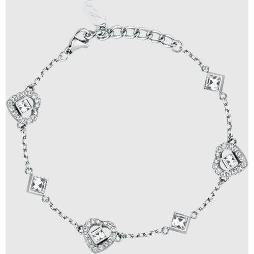 Bracelet Cœur é, , , Taille: One Size - Karl Lagerfeld - Modalova