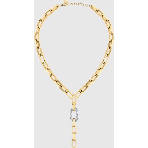 Collier Chaîne Pendante, , , Taille: One Size - Karl Lagerfeld - Modalova