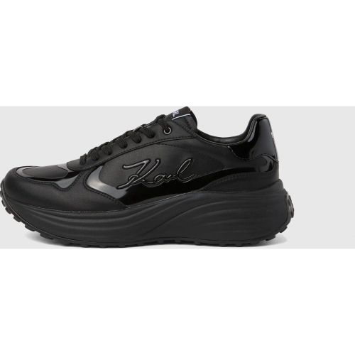 Baskets Krista Signia, , , Taille: 35 - Karl Lagerfeld - Modalova