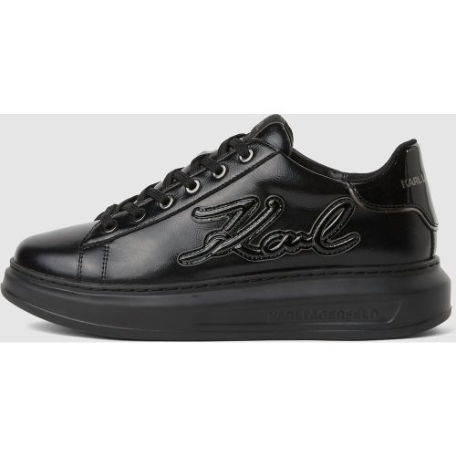 Signature Baskets Kapri, , , Taille: 36 - Karl Lagerfeld - Modalova