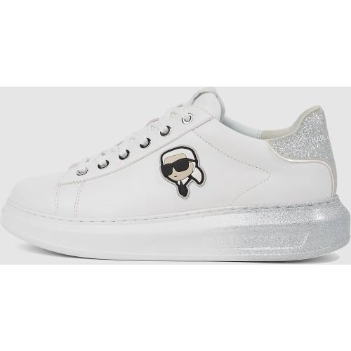 Baskets À Effet Ombré Ikon Nft Kapri, , , Taille: 36 - Karl Lagerfeld - Modalova
