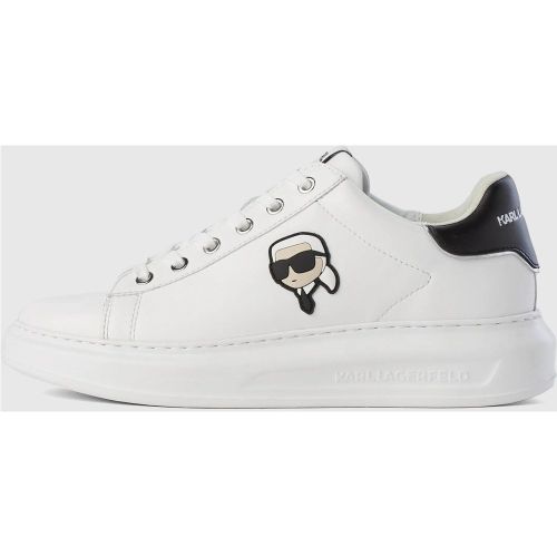 Baskets Ikon Nft Kapri, , , Taille: 35 - Karl Lagerfeld - Modalova