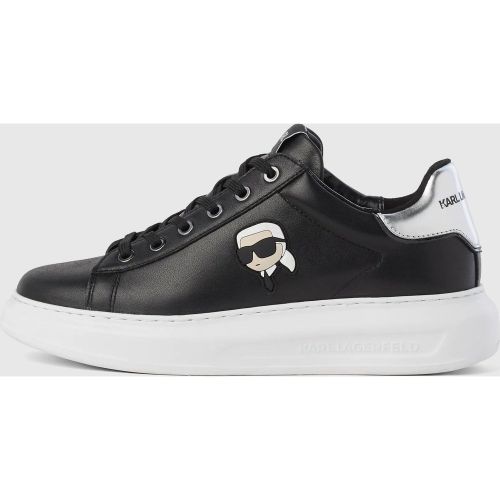 Baskets Ikon Nft Kapri, , , Taille: 37 - Karl Lagerfeld - Modalova
