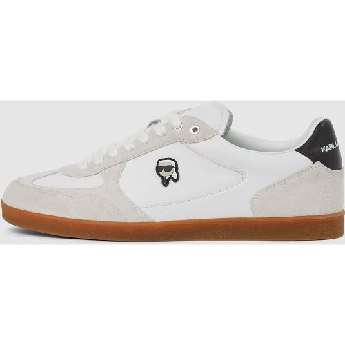 Baskets Ikon Nft Kandidate, , , Taille: 35 - Karl Lagerfeld - Modalova
