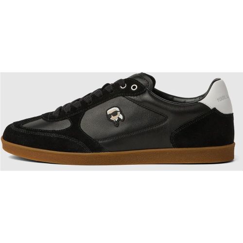 Baskets Ikon Nft Kandidate, , , Taille: 35 - Karl Lagerfeld - Modalova