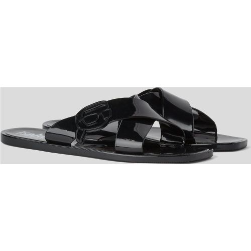 Sandales Ikon Nft Kross, , , Taille: 35 - Karl Lagerfeld - Modalova