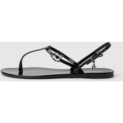 Sandales En Gel Ikon Nft, , , Taille: 35 - Karl Lagerfeld - Modalova