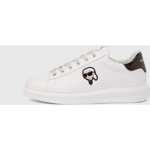 Baskets Ikon Nft Kapri, , Taille: 40 - Karl Lagerfeld - Modalova