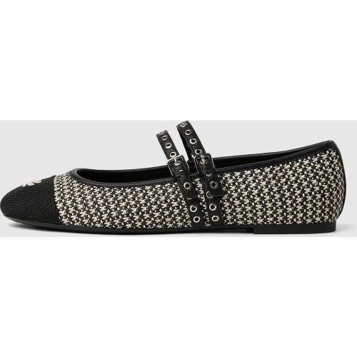 Escarpins Avec Bride Karo, , /, Taille: 35 - Karl Lagerfeld - Modalova