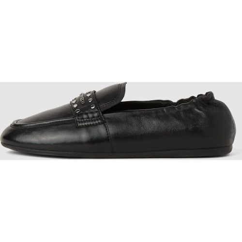 Mocassins Cloutés Marlee, , /, Taille: 35 - Karl Lagerfeld - Modalova