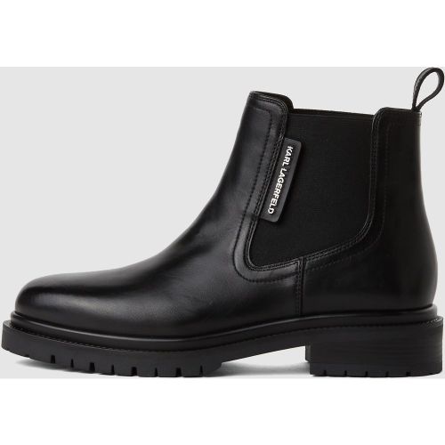 Bottines Binky, , , Taille: 36 - Karl Lagerfeld - Modalova