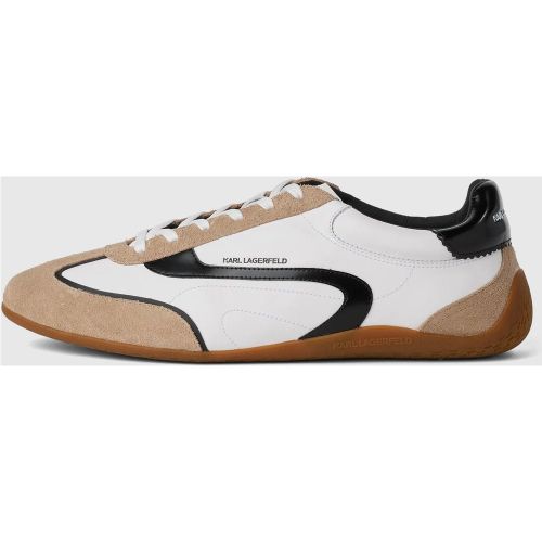 Baskets Basses Devon, , , Taille: 40 - Karl Lagerfeld - Modalova
