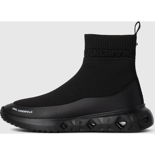 Bottes Chaussettes K/kite Run, , , Taille: 40 - Karl Lagerfeld - Modalova