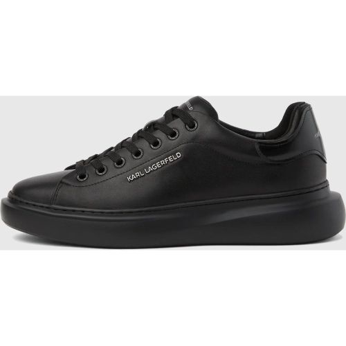 Baskets À Logo Kore, , , Taille: 40 - Karl Lagerfeld - Modalova