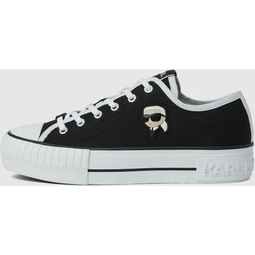 Baskets Ikon Kampus Max, , , Taille: 41 - Karl Lagerfeld - Modalova