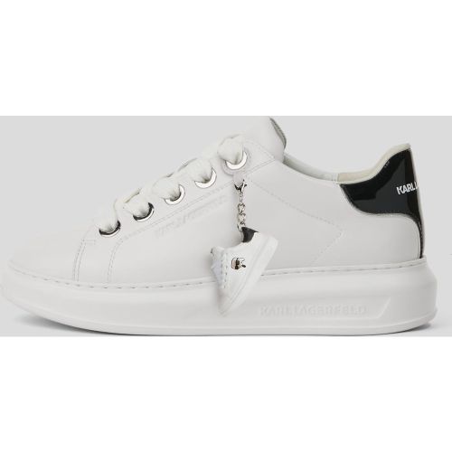 Kapri Keychain Sneakers, , /, Taille: 35 - Karl Lagerfeld - Modalova