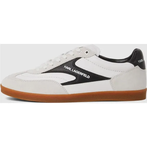 Baskets À Lacets Kandidate, , /, Taille: 35 - KL Jeans - Modalova