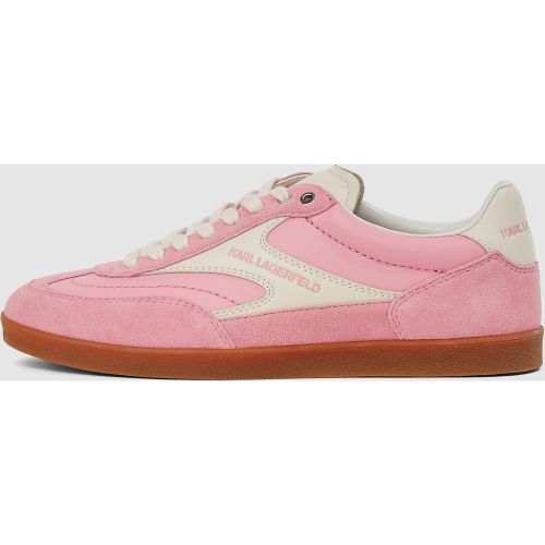 Baskets À Lacets Kandidate, , , Taille: 36 - KL Jeans - Modalova