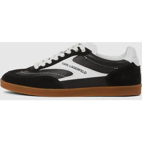 Baskets À Lacets Kandidate, , /, Taille: 35 - KL Jeans - Modalova