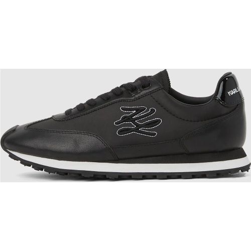 Baskets Karl Autograph Sonar, , , Taille: 36 - Karl Lagerfeld - Modalova