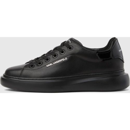 Baskets Ikon Kore, , , Taille: 35 - Karl Lagerfeld - Modalova