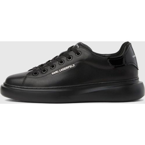 Baskets Ikon Kore, , , Taille: 35 - Karl Lagerfeld - Modalova