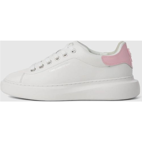 Baskets Kore Ikon Nft, , /, Taille: 36 - Karl Lagerfeld - Modalova