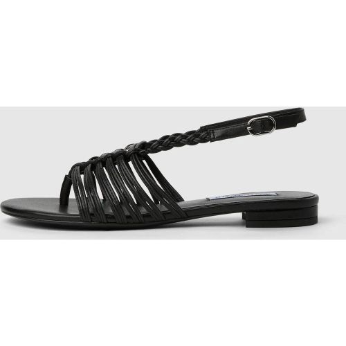 Sandales En Cuir Alisso ii, , , Taille: 36 - Karl Lagerfeld - Modalova