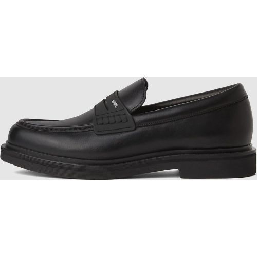 Mocassins À Selle Kingston, , , Taille: 40 - Karl Lagerfeld - Modalova