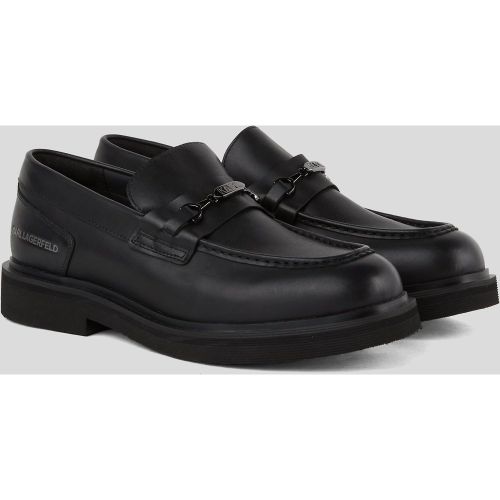 Mocassins Kingston, , , Taille: 41 - Karl Lagerfeld - Modalova