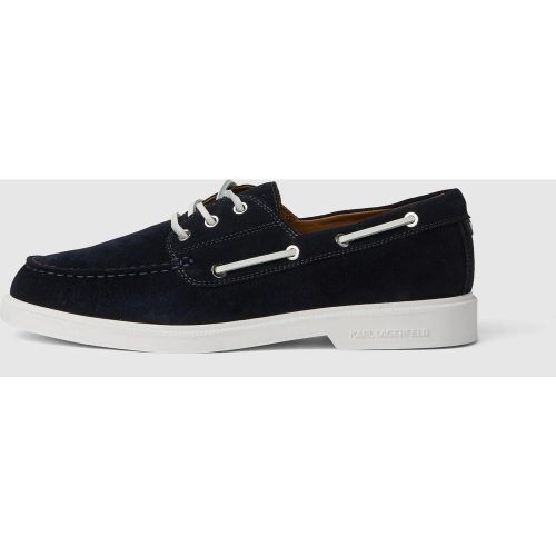 Chaussures De Pont Kori, , , Taille: 41 - Karl Lagerfeld - Modalova