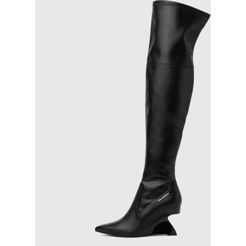 Cuissardes Waverly, , , Taille: 35 - Karl Lagerfeld - Modalova
