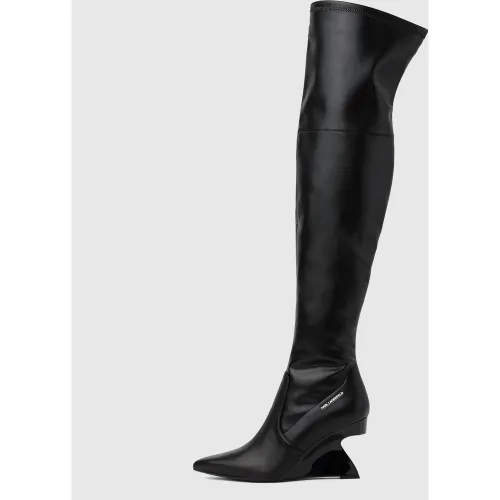Cuissardes Waverly, , , Taille: 35 - Karl Lagerfeld - Modalova