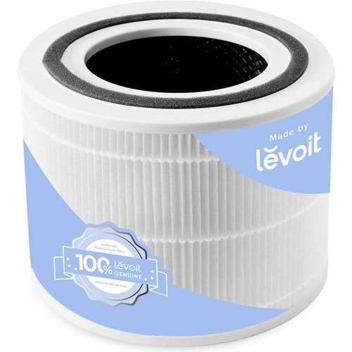 Levoit Core 300/300S Filtre de Rechange - Levoit FR - Modalova