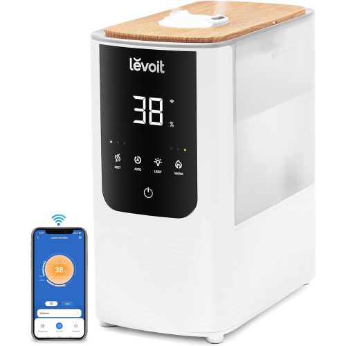 Levoit humidificateur d’air Oasismist 450S - Levoit FR - Modalova