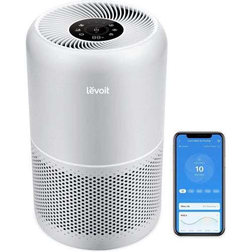Levoit purificateur d'air Core 300s Pro - Levoit FR - Modalova