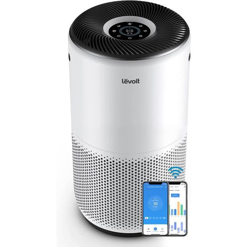 Levoit purificateur d'air Core 400S - Levoit FR - Modalova